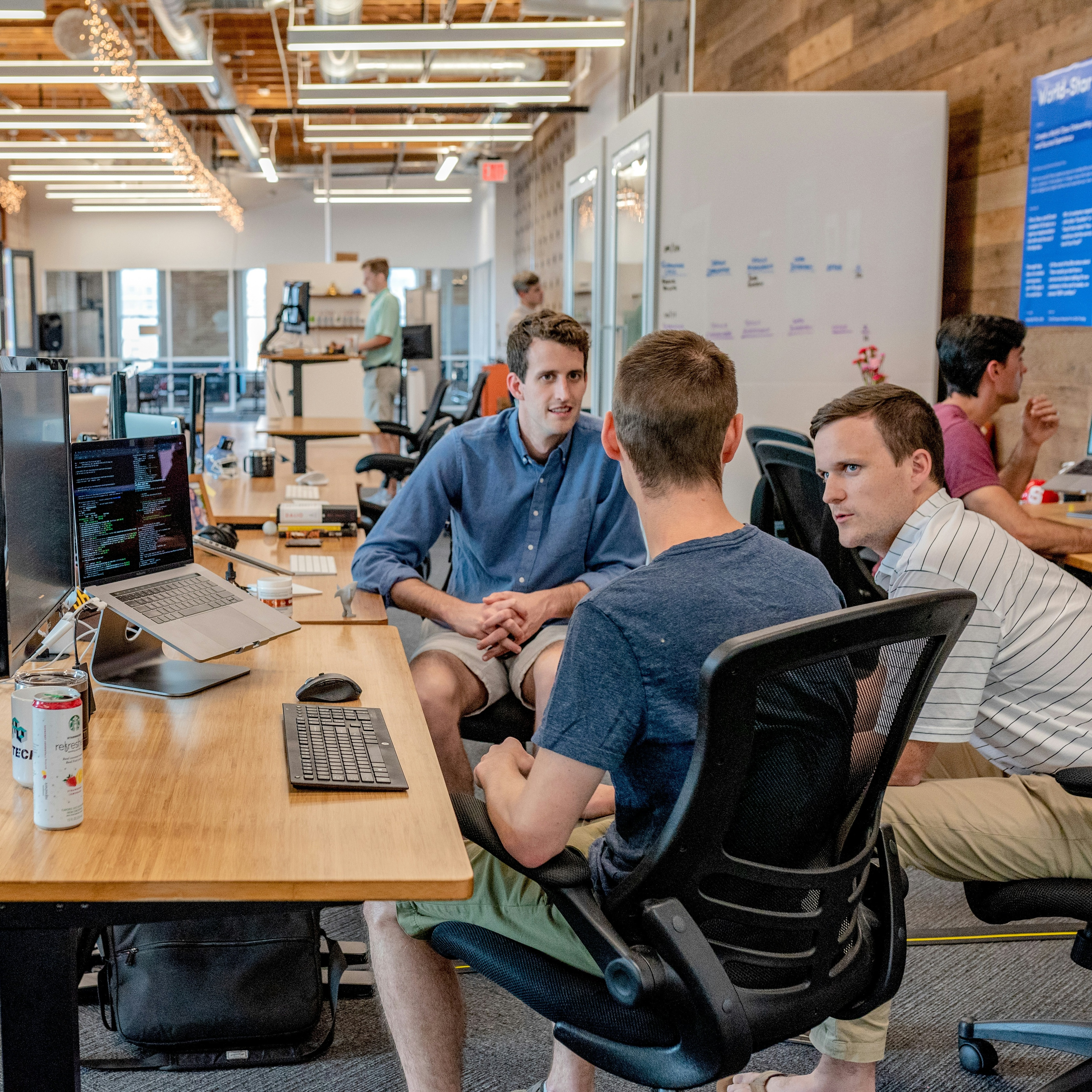 Photo by Austin Distel on Unsplash